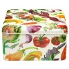 Emma Bridgewater Dig The Garden Large Square Tin
