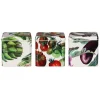 Emma Bridgewater Dig The Garden Set of 3 Square Caddies