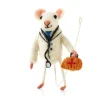 Sew Heart Felt Doctor Mouse