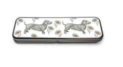 Thornback & Peel Dog & Daisy Pencil Set