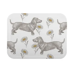 Thornback & Peel Dog & Daisy Small Tray