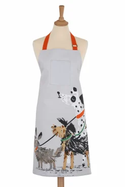 Ulster Weavers Dog Days Cotton Apron