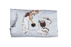 Ulster Weavers Dog Days Packable Bag