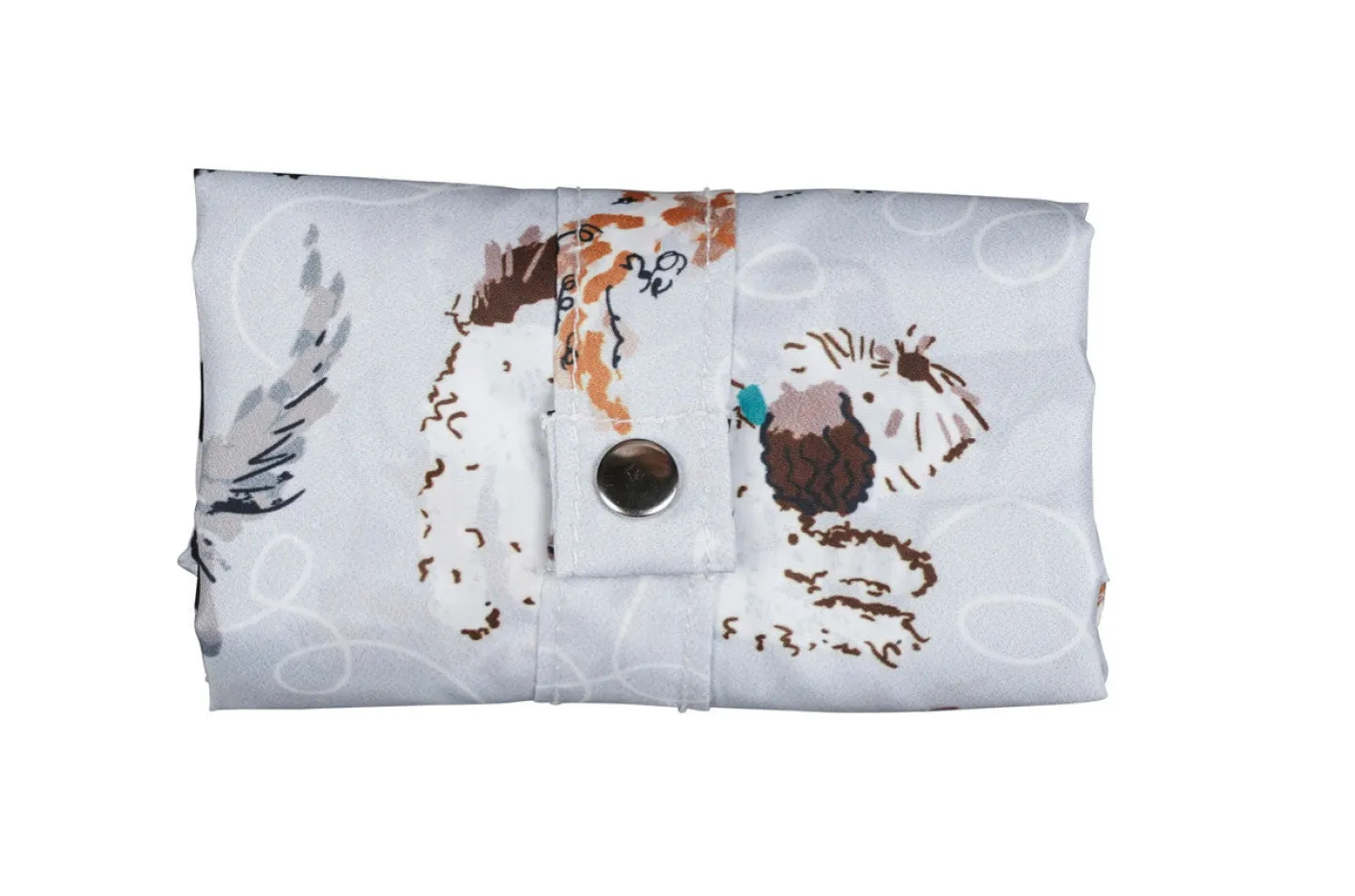 Ulster Weavers Dog Days Packable Bag