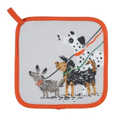 Ulster Weavers Dog Days Pot Mat