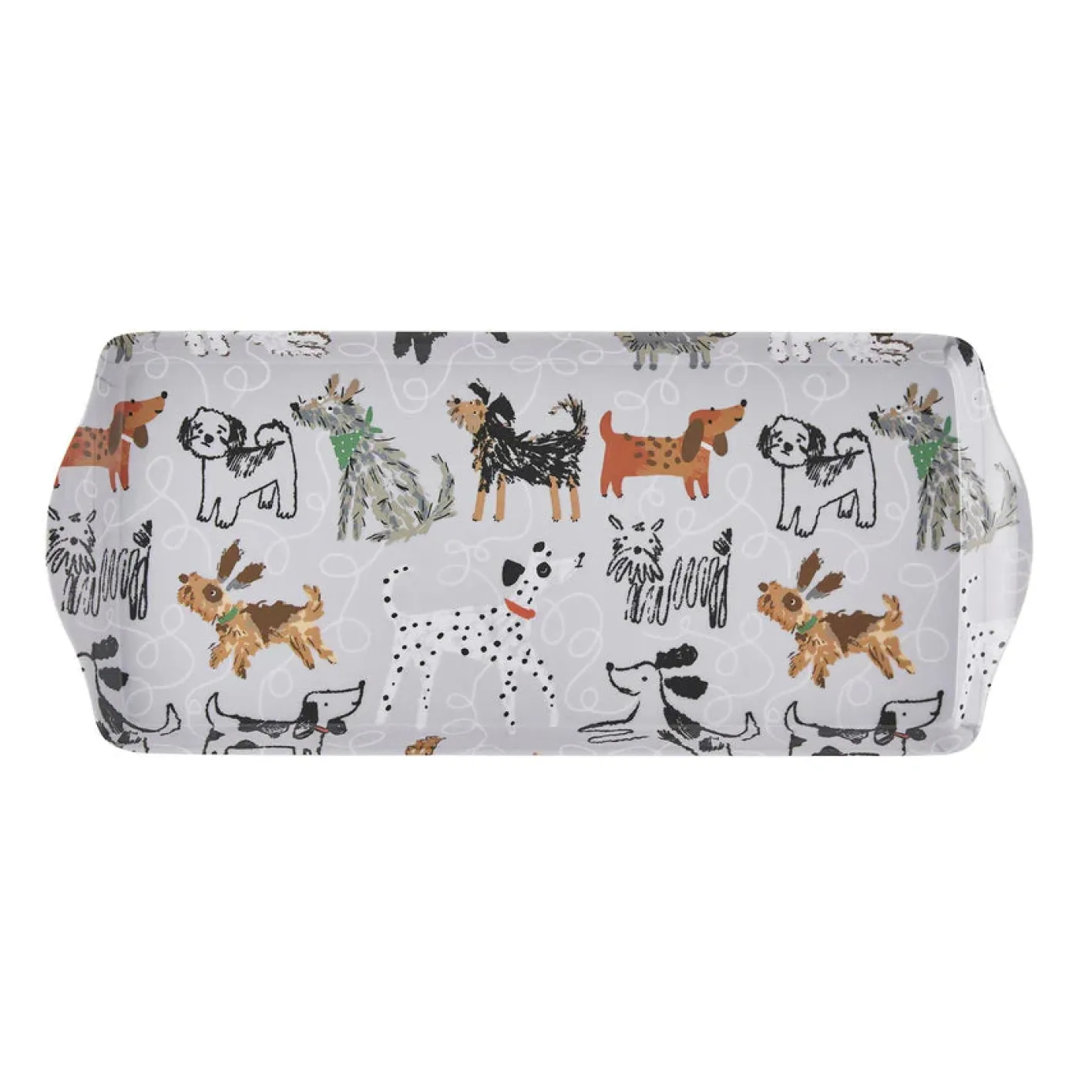 Ulster Weavers Dog Days Sandwich Tray
