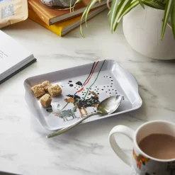 Ulster Weavers Dog Days Small Scatter Tray
