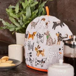 Ulster Weavers Dog Days Tea Cosy