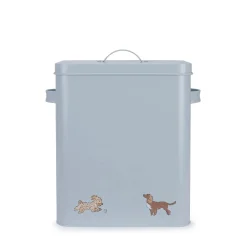 Sophie Allport Doggy Daycare Storage Tin