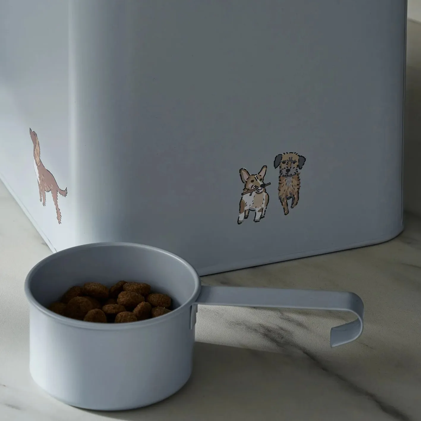 Sophie Allport Doggy Daycare Storage Tin