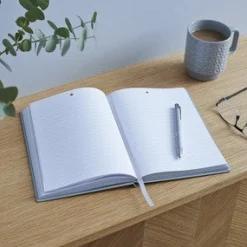 Sweet William Dog Walkers Notebook