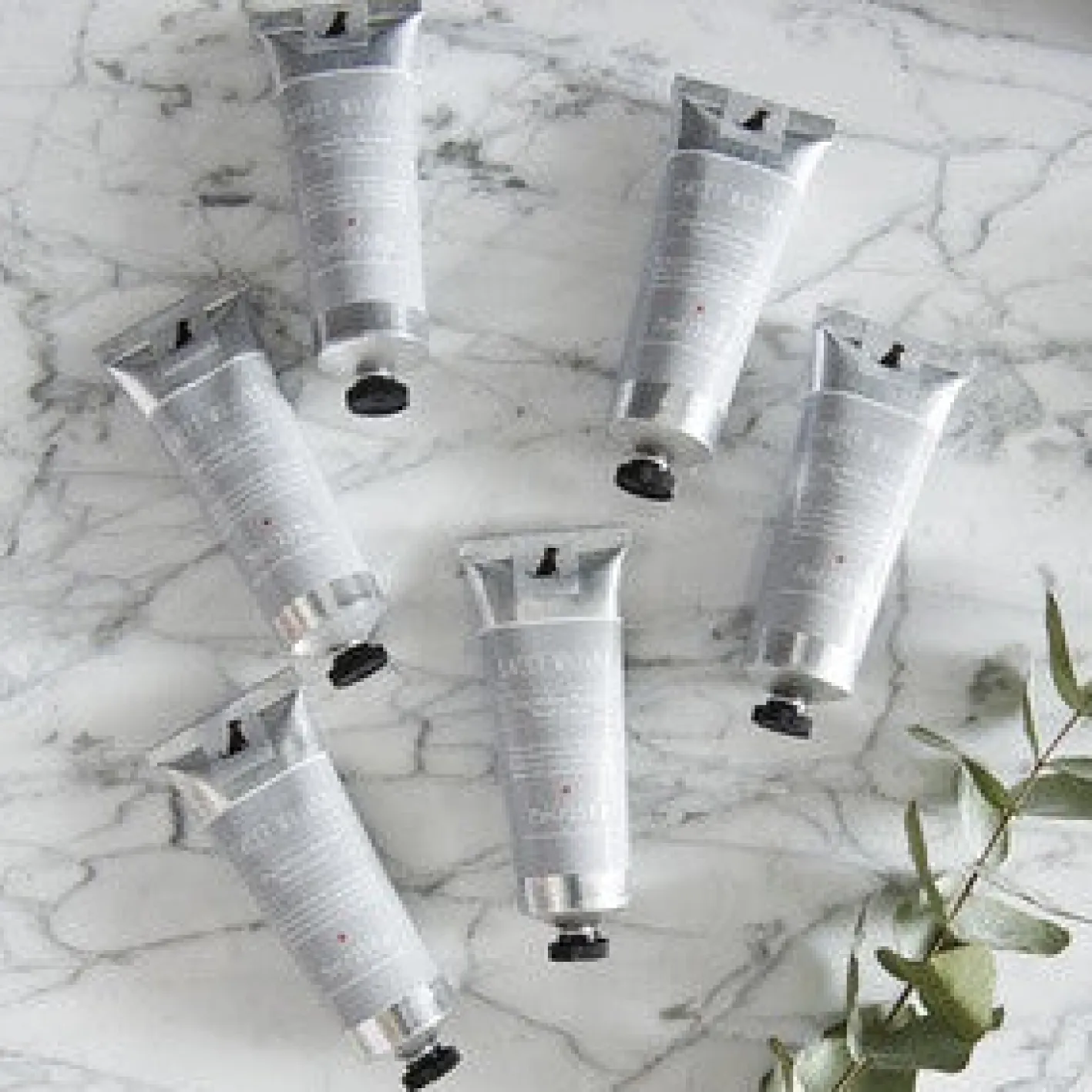 Sweet William Dog Walkers Revival Hand Cream