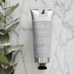 Sweet William Dog Walkers Revival Hand Cream