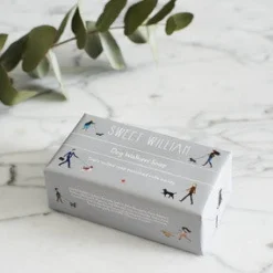 Sweet William Dog Walkers Revival Soap
