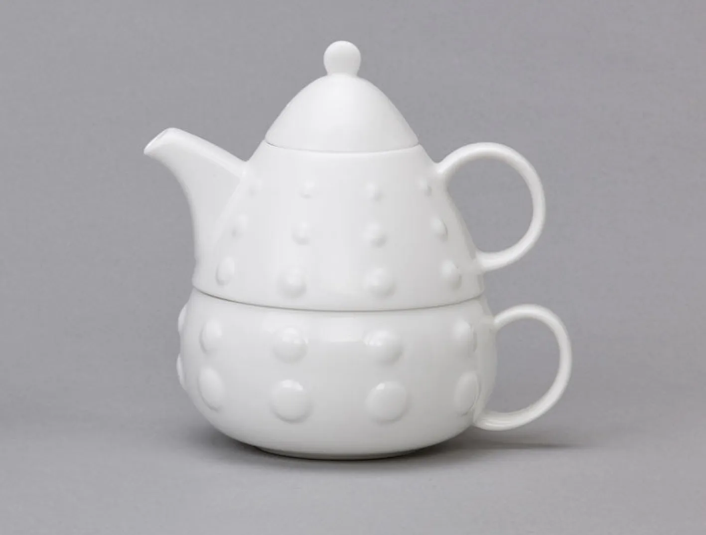 Repeat Repeat Dorothy Tea for One by