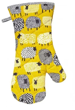 Ulster Weavers Dotty Sheep Gauntlet