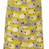 Ulster Weavers Dotty Sheep Oil Cloth Cotton Apron