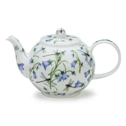Dunoon Dovedale Harebell Small Teapot