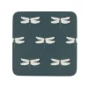 Sophie Allport Dragonfly Coasters- Set of 4