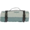 Sophie Allport Dragonfly Knitted Picnic Blanket