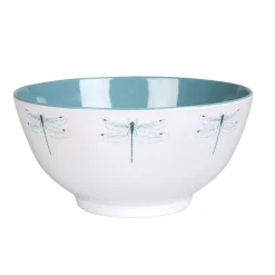 Sophie Allport Dragonfly Melamine Bowl