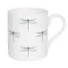 Sophie Allport Dragonfly Mug