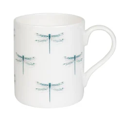 Sophie Allport Dragonfly Mug