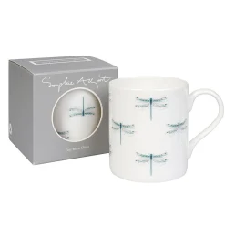 Sophie Allport Dragonfly Mug