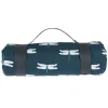 Sophie Allport Dragonfly Picnic Blanket