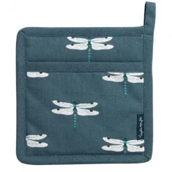 Sophie Allport Dragonfly Pot Grab
