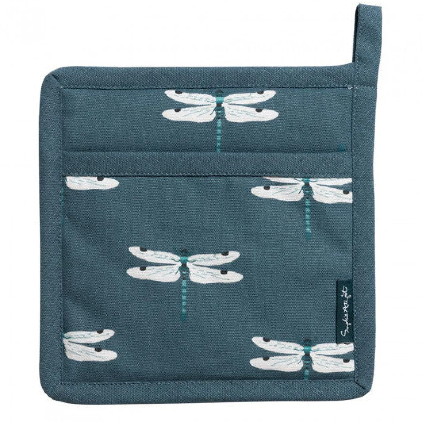 Sophie Allport Dragonfly Pot Grab
