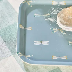 Sophie Allport Dragonfly Small Tray