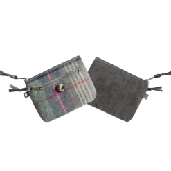 Earth Squared Bags Drem Tweed Emily Purse