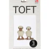 Toft Crafts Duckling and Chick Crochet Kit