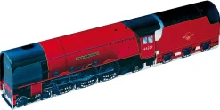 Elite Tins Dutchess of Hamilton Train Tin