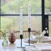 Ginger Ray Easter Bunny Dinner Candles