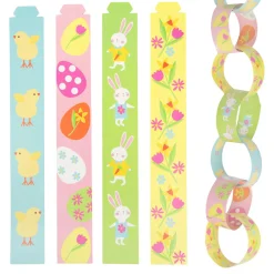 Talking Tables Easy Peasy Easter Paper Chains