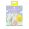 Talking Tables Easy Peasy Spring Pom Pom Kit