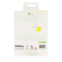 Talking Tables Easy Peasy Spring Pom Pom Kit
