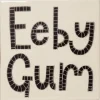 Moorland Pottery Ee By Gum Coaster by