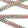 Ginger Ray Elf Caution Tape