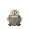 Wrendale Designs 'Elvis'  Plush Character Keyring
