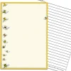 Emma Ball Bees A5 Writing Pad