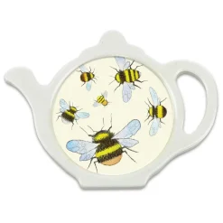 Emma Ball Bees Tea Bag Tidy