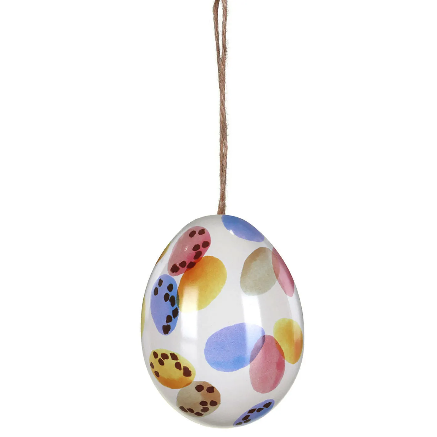 Emma Bridgewater Mini Tin Easter Eggs