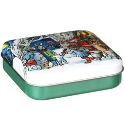 Emma Bridgewater Winter Scene Pocket Tins