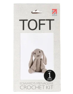 Toft Crafts Emma the Bunny Kit
