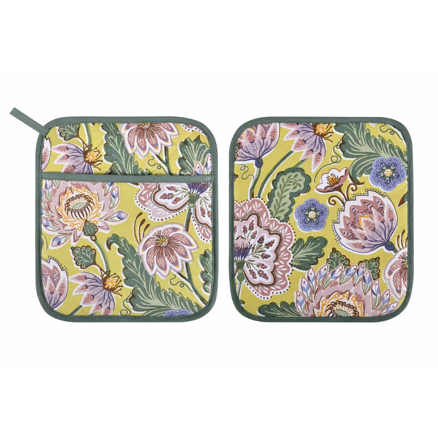Ulster Weavers Emmeline Pot Mitt