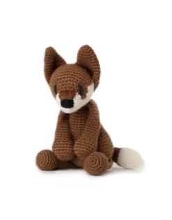 Toft Crafts Esme the Fox Crochet Kit