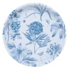 Sanderson Etchings & Roses Deepwell Tin Tray